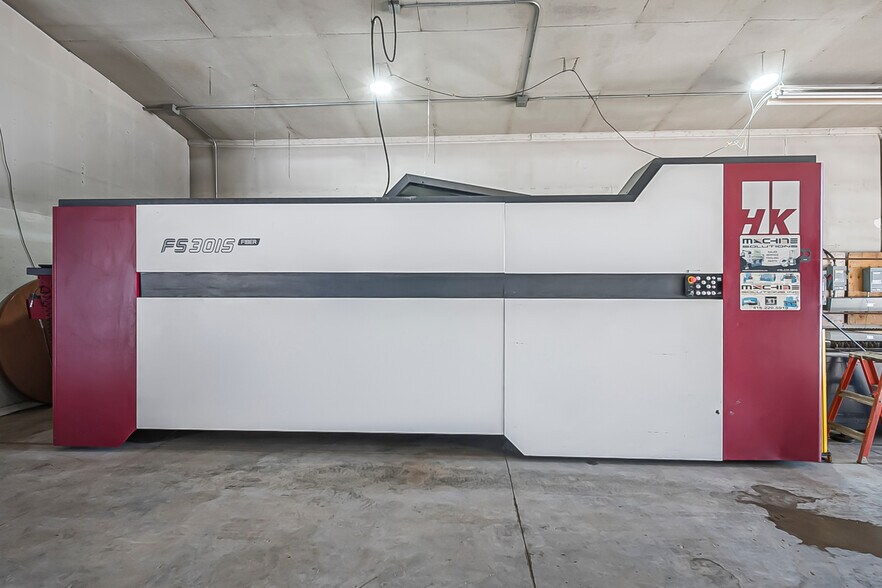 More Photos Of 4871 Wellington Road 29, Guelph Warehouse For Sale