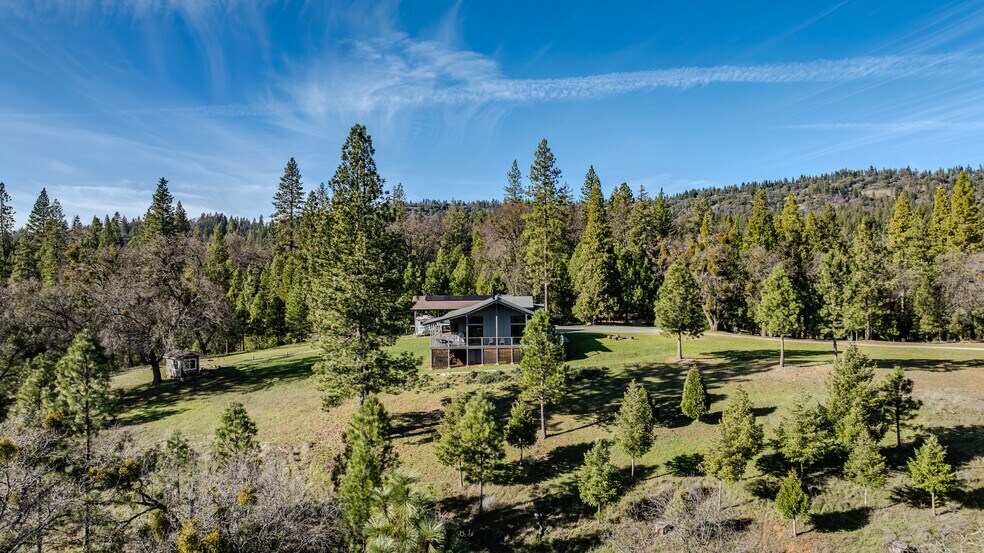 More Photos Of 7401 Schaad Rd, Wilseyville Land For Sale