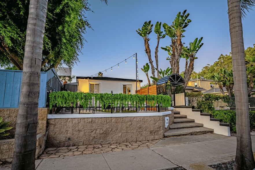 More Photos Of 1566 Reed Ave, San Diego Apartments For Sale