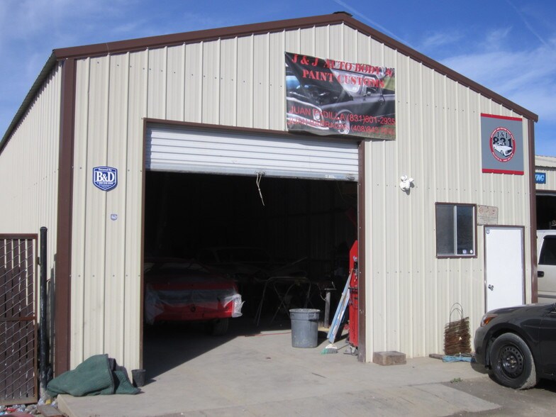 More Photos Of 2200 San Juan Rd, Hollister Land For Sale