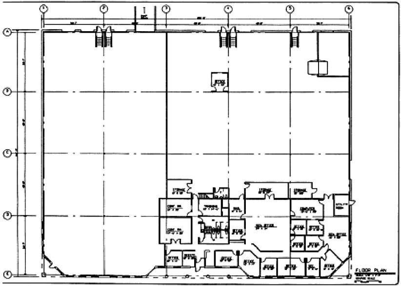 More Photos Of 15 Twinbridge Dr, Pennsauken Warehouse For Lease