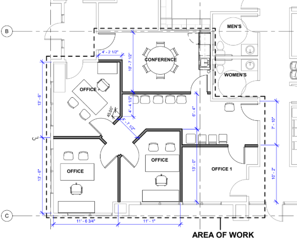 More Photos Of 270 W Georgia Ave, Nampa Medical For Lease