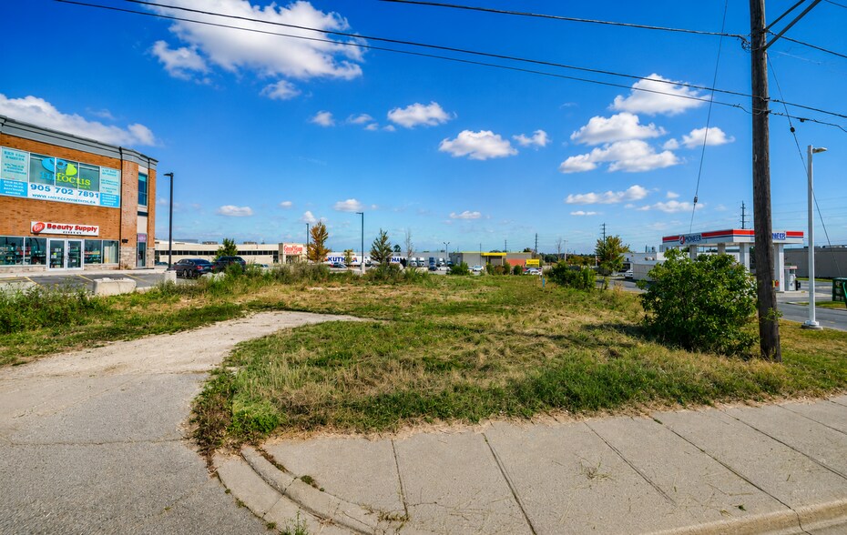 More Photos Of 257 Guelph St, Halton Hills Land For Sale