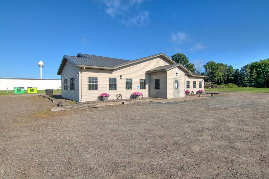 More Photos Of 121 Division St, Withee General Retail For Sale