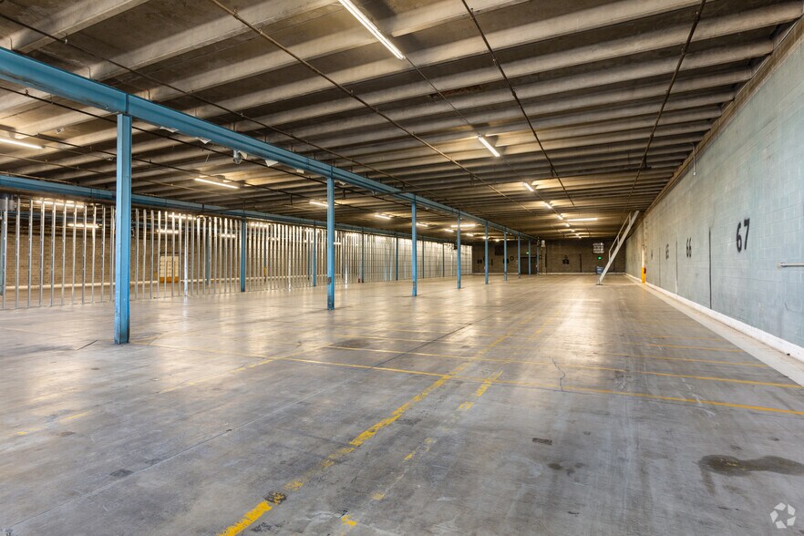 More Photos Of 4590 Jason St, Denver Warehouse For Lease
