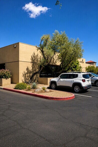 More Photos Of 1901 E University Dr, Mesa Office For Sale