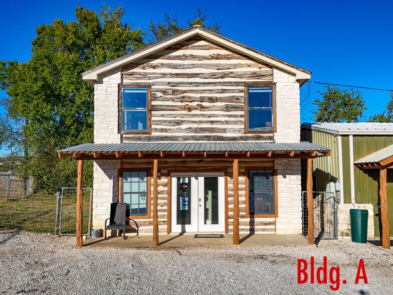 More Photos Of 3419 Hunter Rd, San Marcos Unknown For Lease