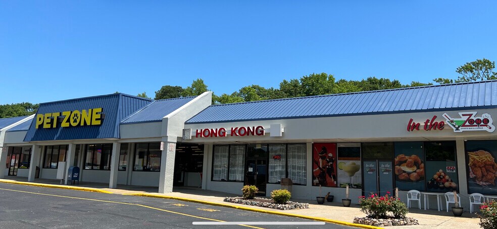 More Photos Of 4318-4336 George Washington Mem Hwy, Yorktown Unknown For Lease