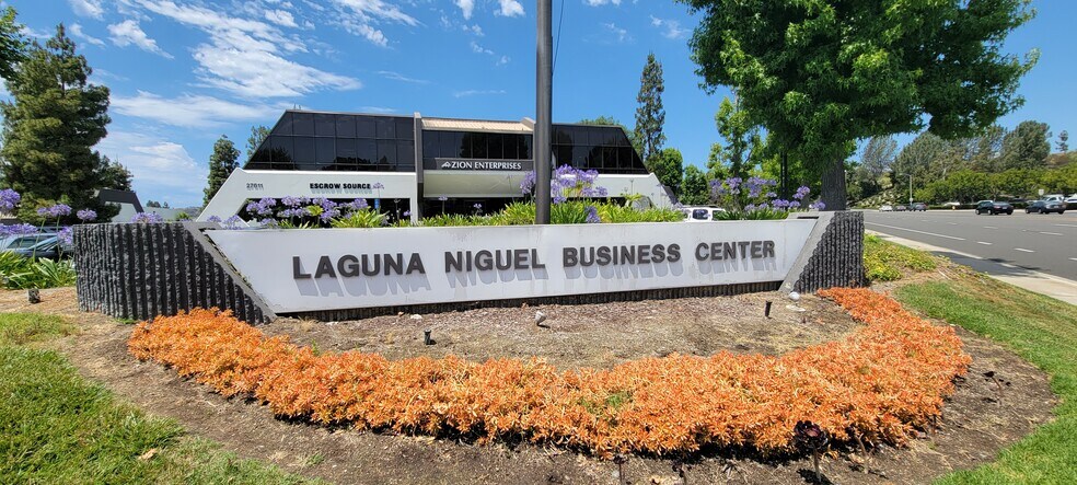 More Photos Of 27611 La Paz Rd, Laguna Niguel Office For Lease