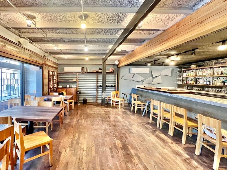 More Photos Of 1609-1625 Westheimer Rd, Houston Restaurant For Lease