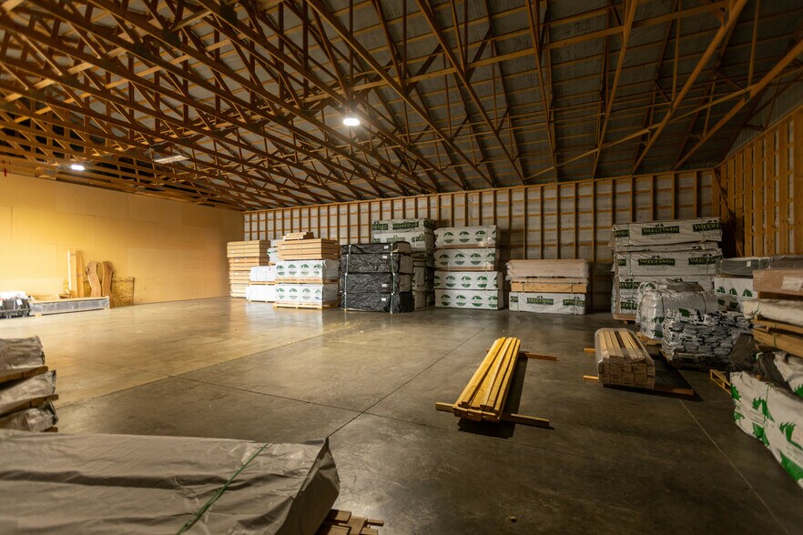 More Photos Of 2870 Gold Creek Rd, Gold Creek Industrial For Sale