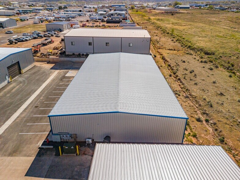 More Photos Of 2351 W 850 N, Cedar City Warehouse For Lease