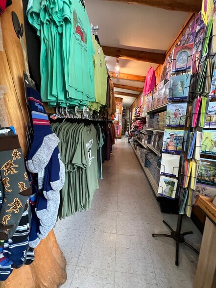 More Photos Of 29209 County Road 407, Newberry Lodge Meeting Hall For Sale