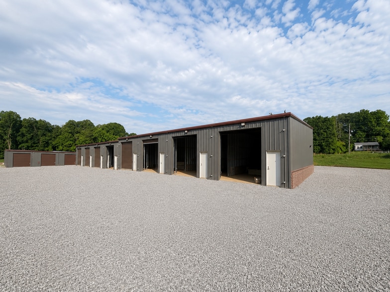 More Photos Of 1806 Highway 138, Monroe Flex For Lease