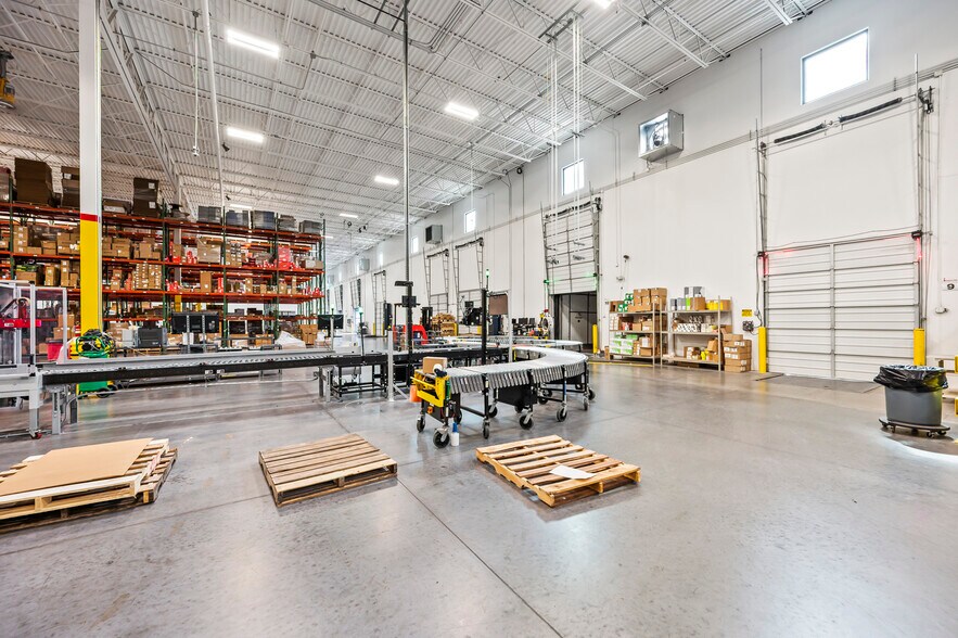 More Photos Of 101 Chamandy Dr, Salisbury Distribution For Sale