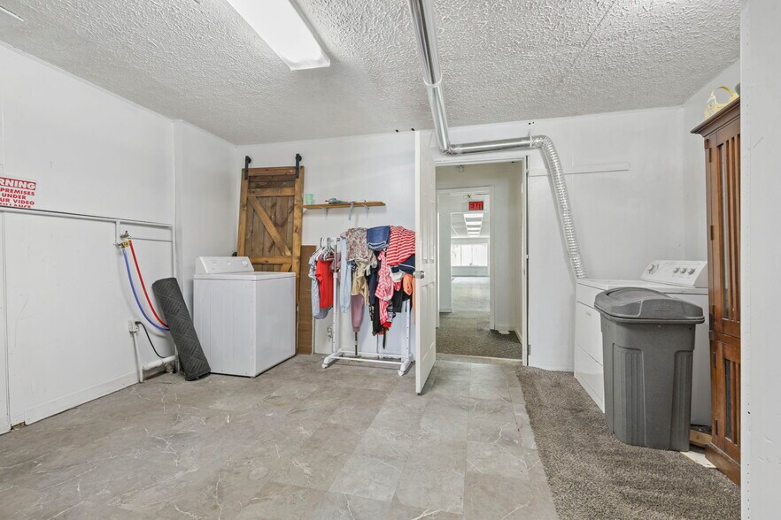 More Photos Of 201 Main St, Beech Grove Storefront Retail Residential For Sale