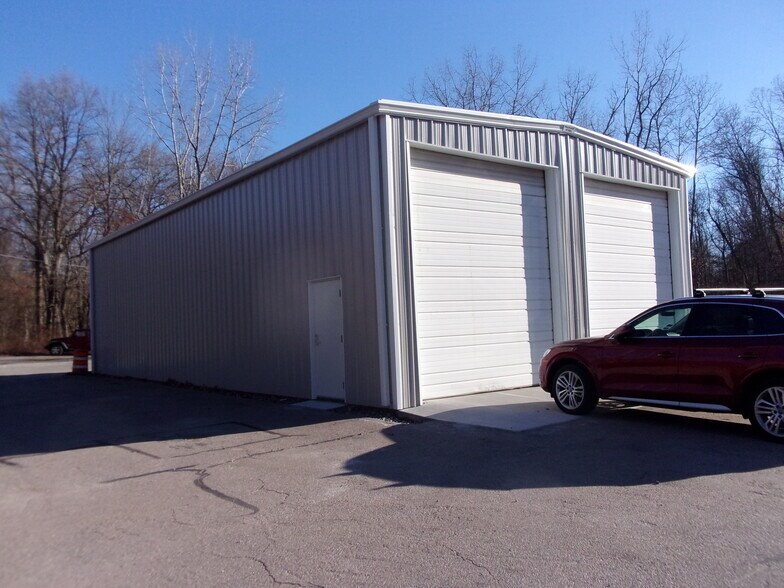 Primary Photo Of 60 New River Rd, Manville Light Manufacturing For Lease