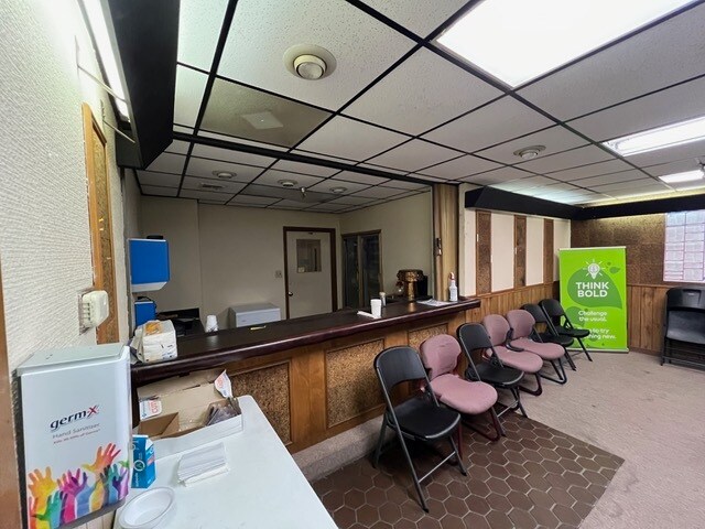 More Photos Of 410 Hamilton Rd, Bossier City Distribution For Lease