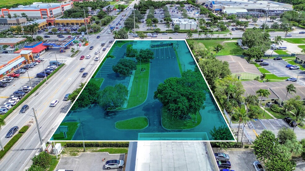 More Photos Of 1750 NE 8th St, Homestead Land For Lease