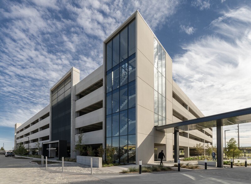 More Photos Of 7300 SH 121 SB, McKinney Office For Lease