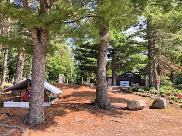 More Photos Of 5129 Boyle Rd, Tripoli Trailer Camper Park For Sale