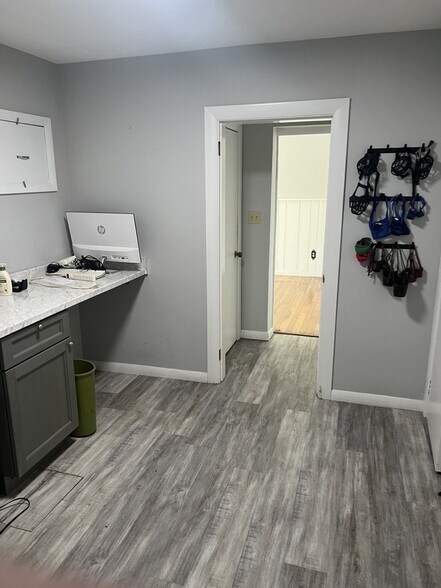 More Photos Of 1227 Ashley Blvd, New Bedford Freestanding For Sale