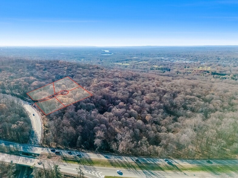 More Photos Of 6 Old Farm way, Alpine Land For Sale