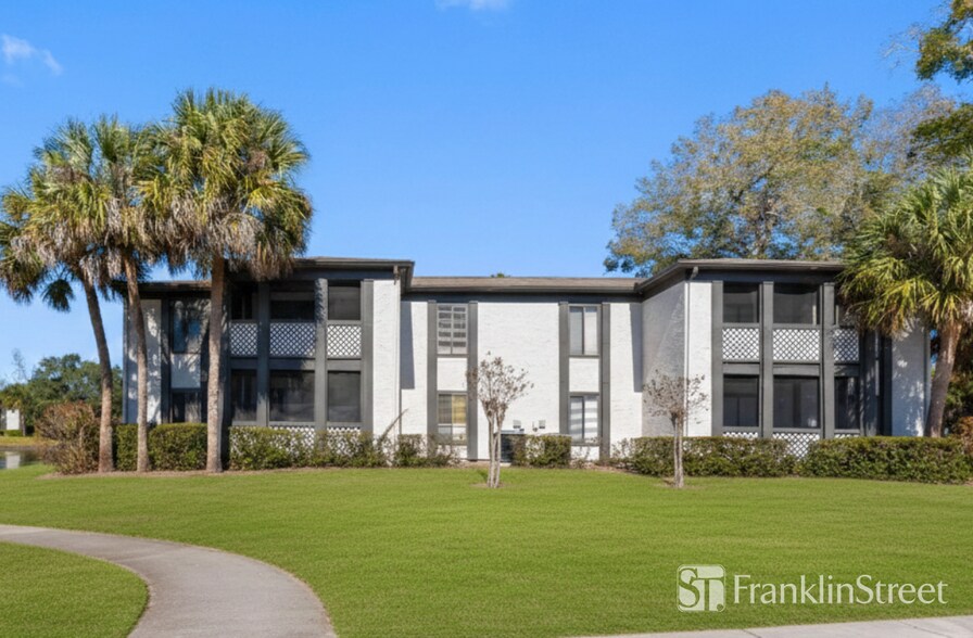 More Photos Of 1756 S Clyde Morris Blvd, Daytona Beach Apartments For Sale