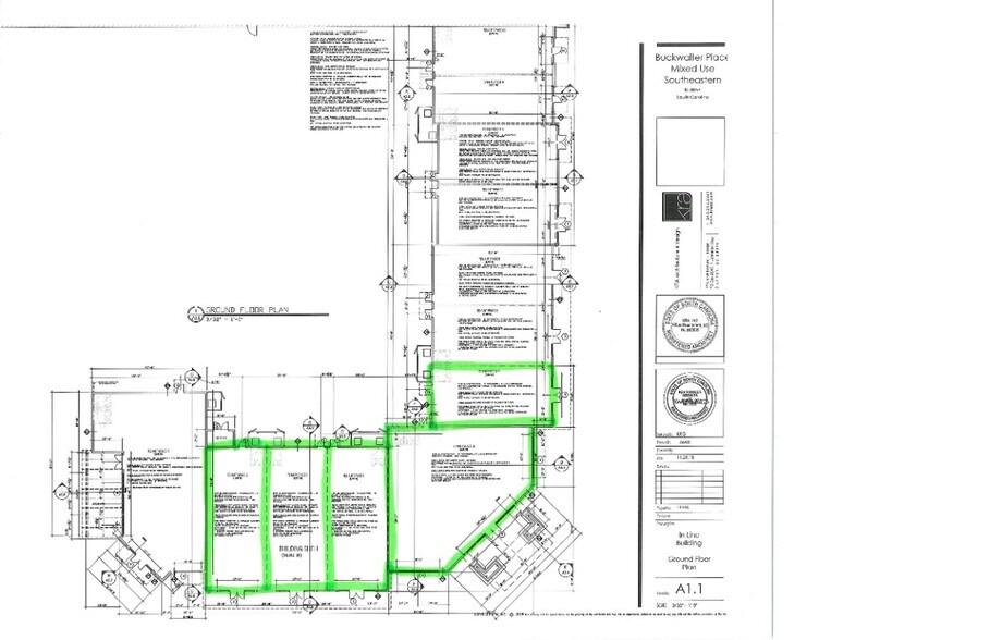 More Photos Of 27 Discovery Dr, Bluffton Supermarket For Lease