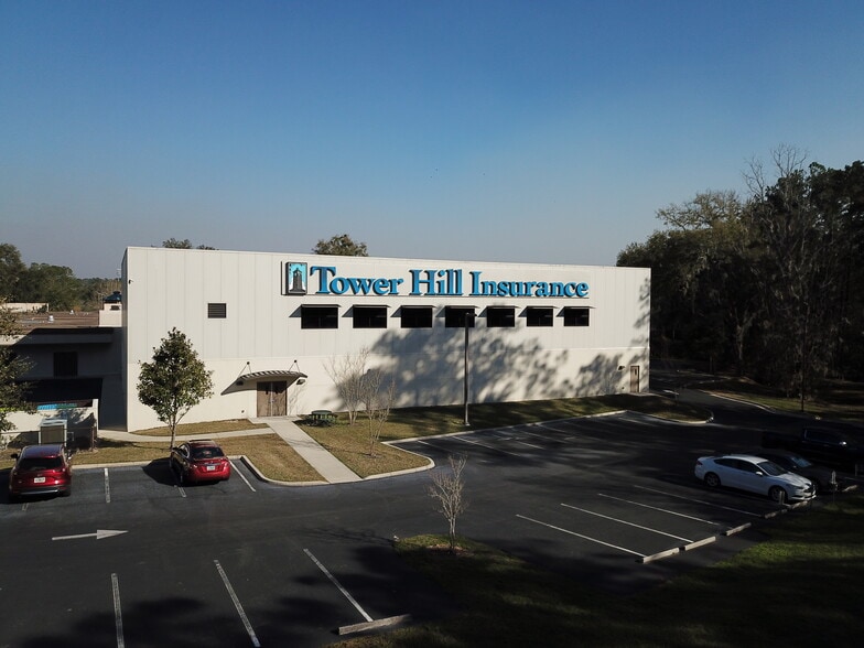 More Photos Of 7201 Nw 11th Pl, Gainesville Office For Sale