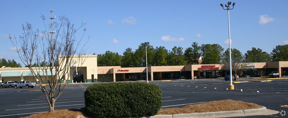 More Photos Of 3435 Wrightsboro Rd, Augusta Storefront For Lease