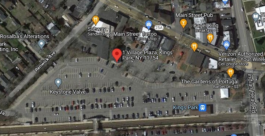 More Photos Of 1 Village Plz, Kings Park Office For Lease