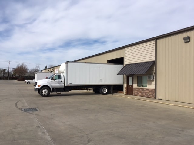 More Photos Of 1256 Garden Hwy, Yuba City Industrial For Lease