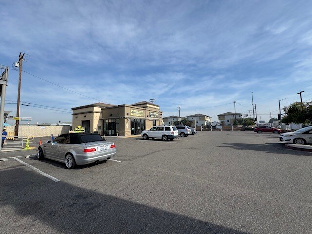 More Photos Of 1209 Lomita Blvd, Harbor City Carwash For Lease