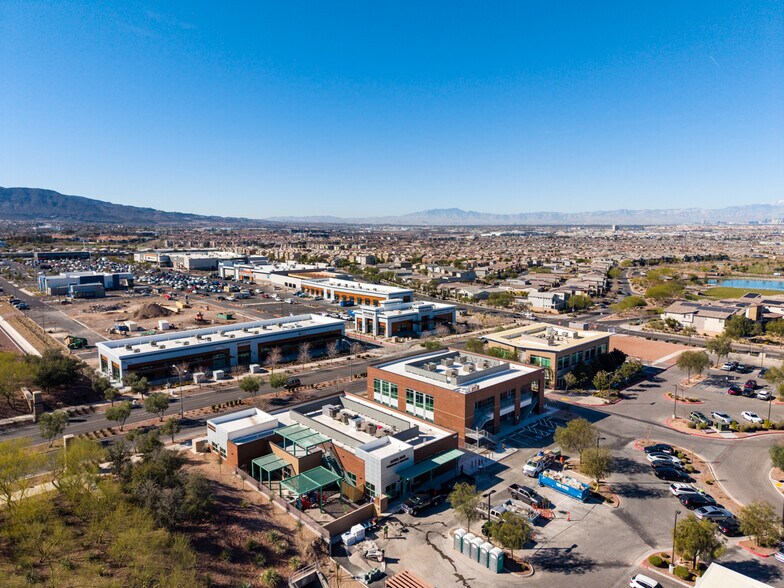 More Photos Of 1180 E Sunset Rd, Henderson Medical For Sale