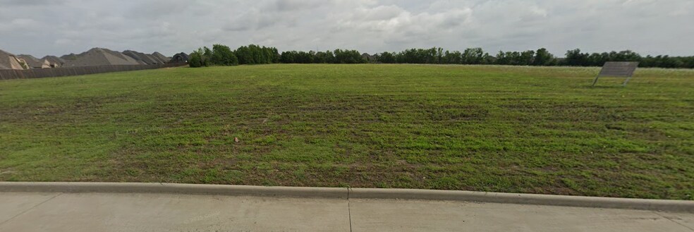 Primary Photo Of 0001 Via Toscana Lane, Rockwall Land For Sale