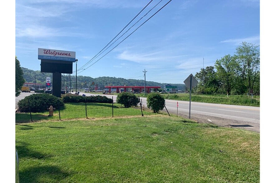 More Photos Of 1620 Main St, Follansbee Land For Sale