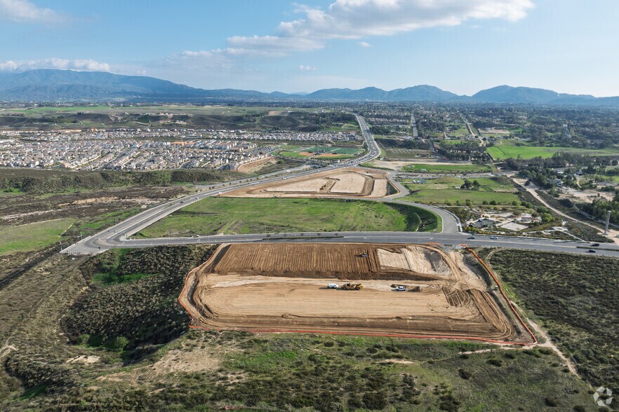 More Photos Of 32136 Roripaugh Valley Rd, Temecula Land For Sale