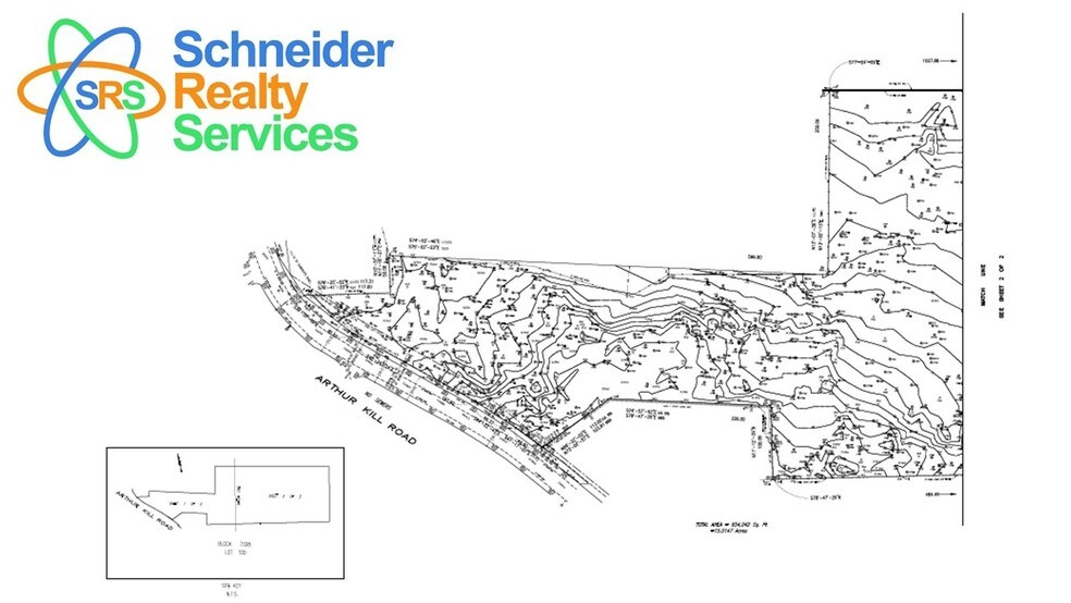 More Photos Of 4350 Arthur Kill Rd, Staten Island Land For Lease