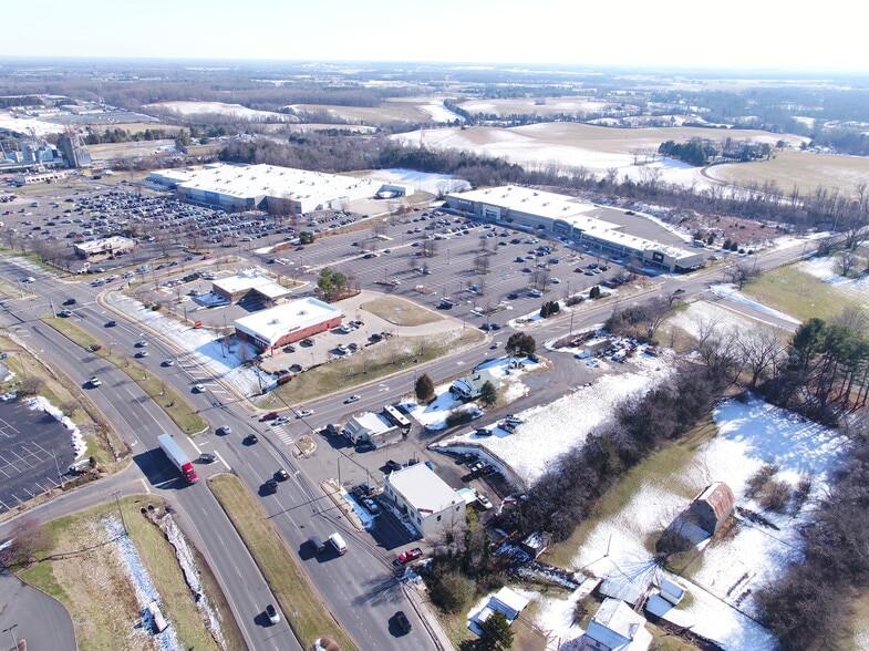 More Photos Of 763-791 Nalles Mill Rd, Culpeper General Retail For Sale