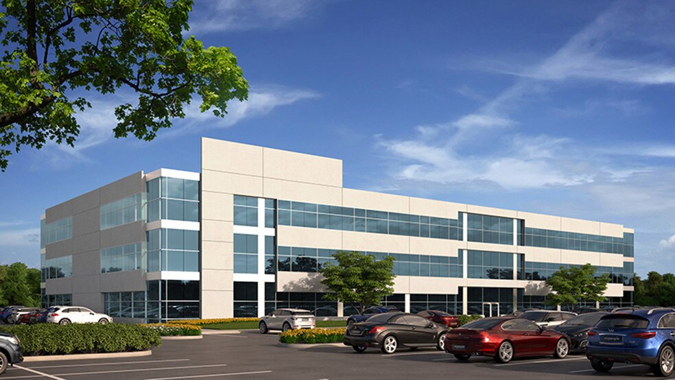 Primary Photo Of 3065 Vandercar Way, Cincinnati Office For Lease