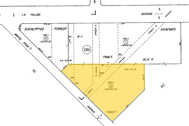 Primary Photo Of 2929-2931 E White Star Ave, Anaheim Research And Development For Sale