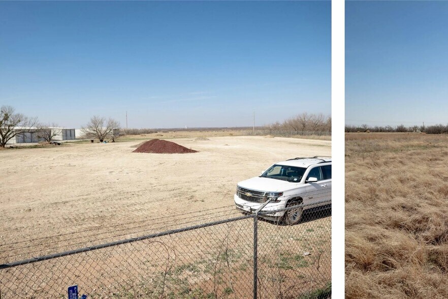 More Photos Of TBD HWY 277 S, Abilene Land For Sale