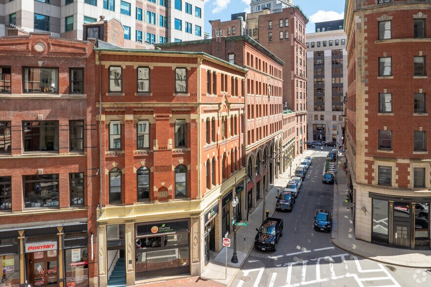 More Photos Of 112 Water St, Boston Office For Sale