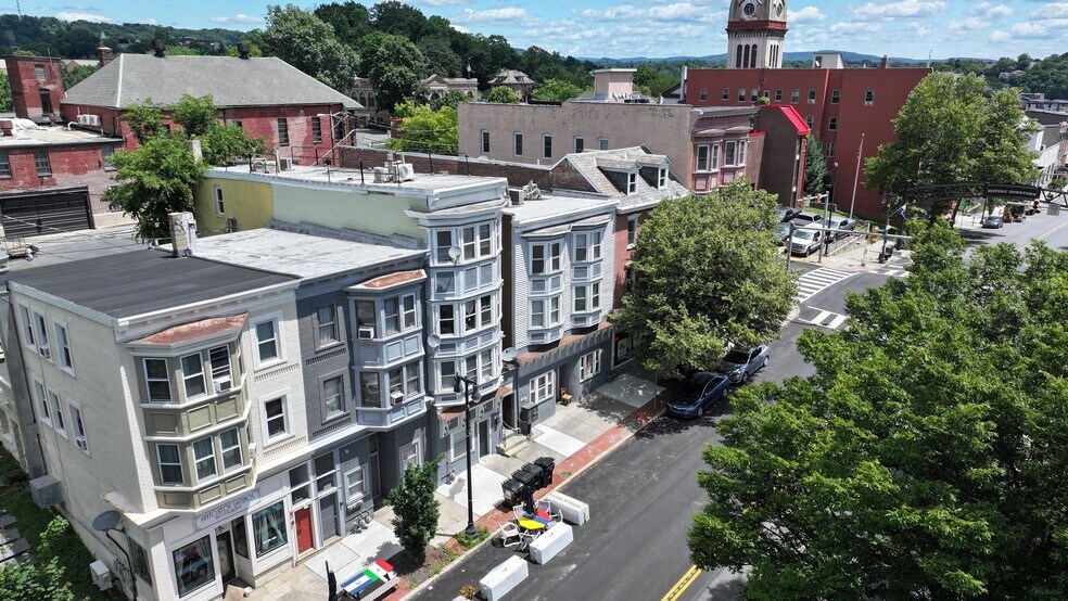 More Photos Of 607-609 Northampton St, Easton Apartments For Sale