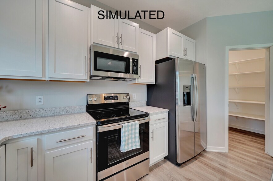 More Photos Of 5811 SW 11th St, Lincoln Apartments For Sale