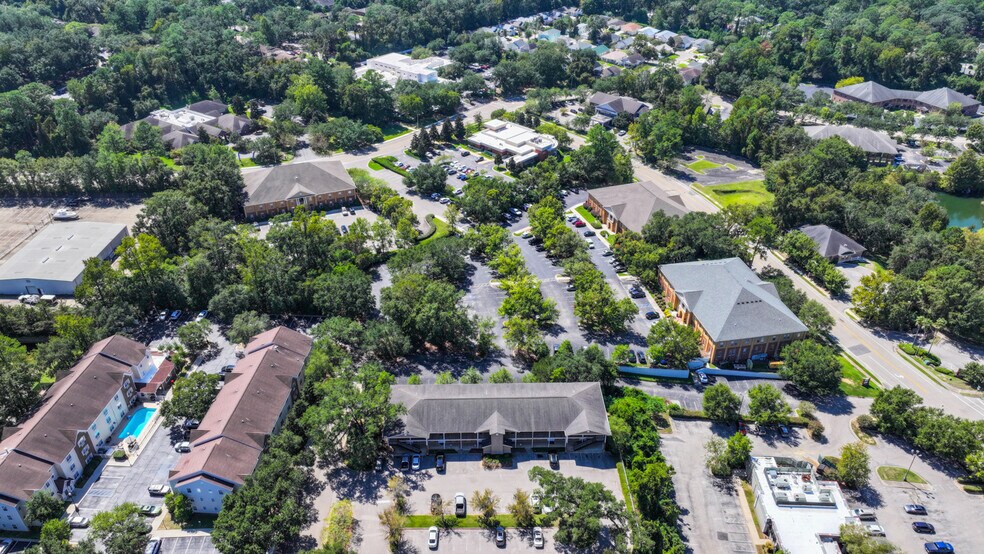 More Photos Of 1882 NE Capital Cir, Tallahassee Office For Lease