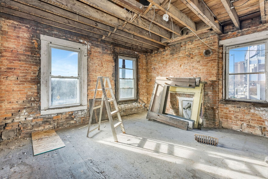 More Photos Of 414 Central Ave, Cincinnati Apartments For Sale