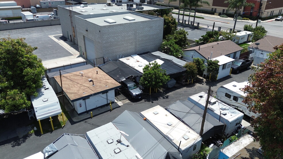 More Photos Of 7233 Somerset Blvd, Paramount Multifamily For Sale