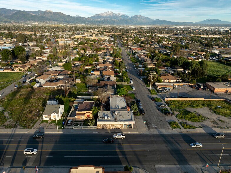 More Photos Of 1101 N Mount Vernon Ave, San Bernardino Freestanding For Sale